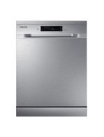 Lava-louças Samsung Inox 14 Serviços 110v Dw60c7050fs/az