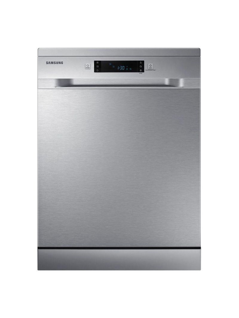 Lava-louças Samsung Inox 14 Serviços 110v Dw60c7050fs/az