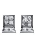 Lava-louças Samsung Inox 14 Serviços 110v Dw60c7050fs/az