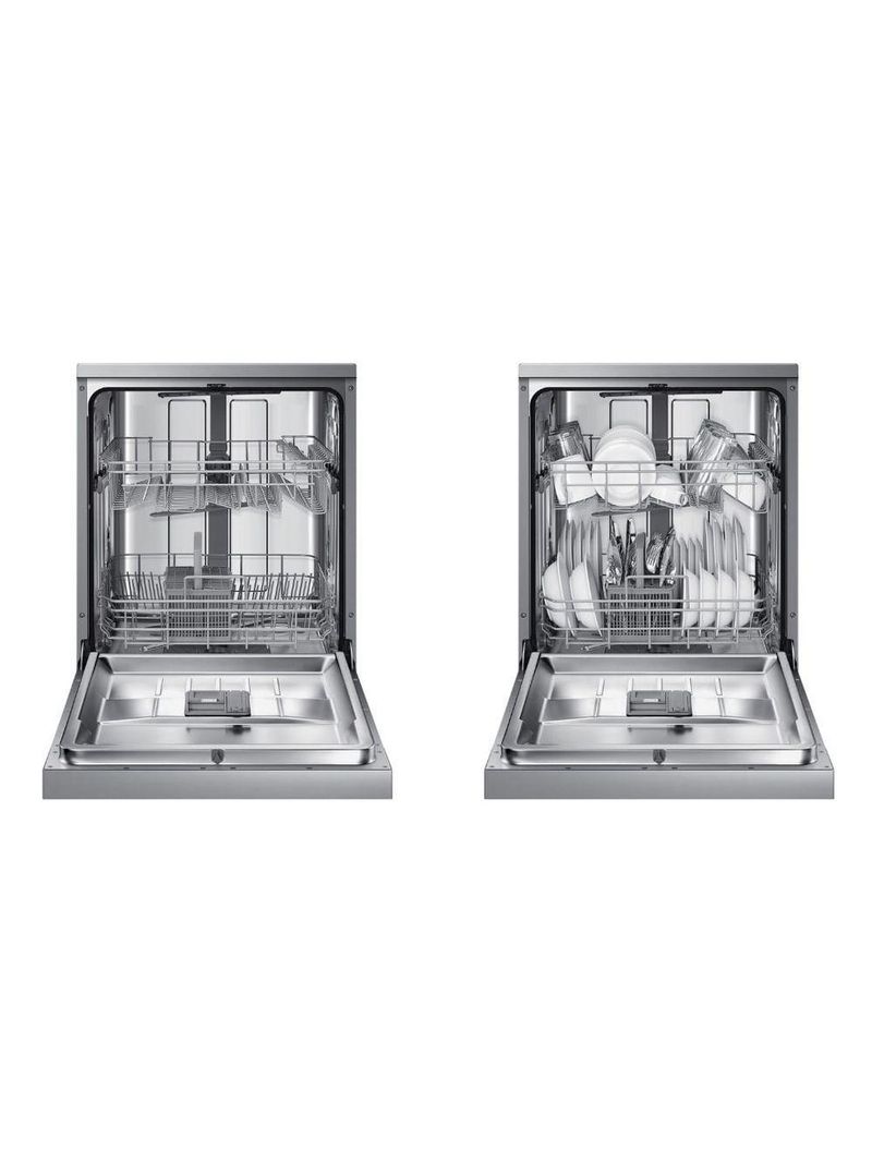 Lava-louças Samsung Inox 14 Serviços 110v Dw60c7050fs/az