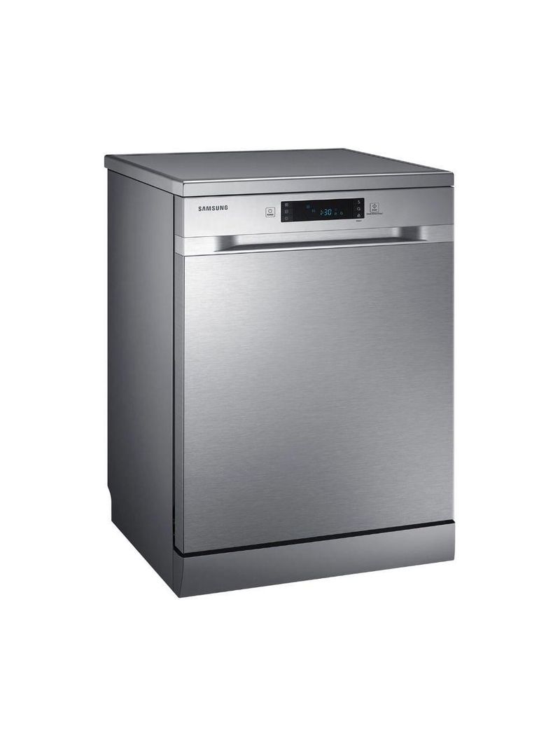 Lava-louças Samsung Inox 14 Serviços 110v Dw60c7050fs/az