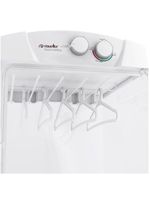 Secadora De Roupa Mueller Solaris 8kg 127V Branco