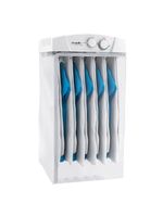 Secadora De Roupa Mueller Solaris 8kg 127V Branco