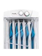 Secadora De Roupa Mueller Solaris 8kg 127V Branco