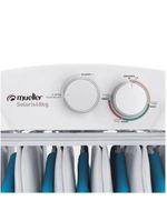 Secadora De Roupa Mueller Solaris 8kg 127V Branco