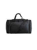 Bolsa de viagem pequena vegas preta