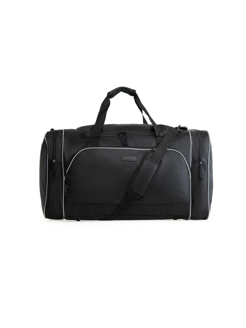 Bolsa de viagem pequena vegas preta
