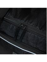 Bolsa de viagem pequena vegas preta