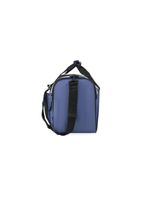 Bolsa de viagem média urbana azul
