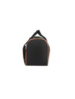 Bolsa de viagem média urbana verde
