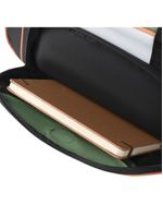 Bolsa de viagem média urbana verde