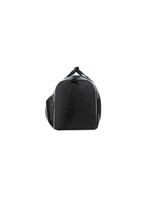 Bolsa de viagem média urbana preta