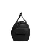 Bolsa de viagem média esportiva puff preta