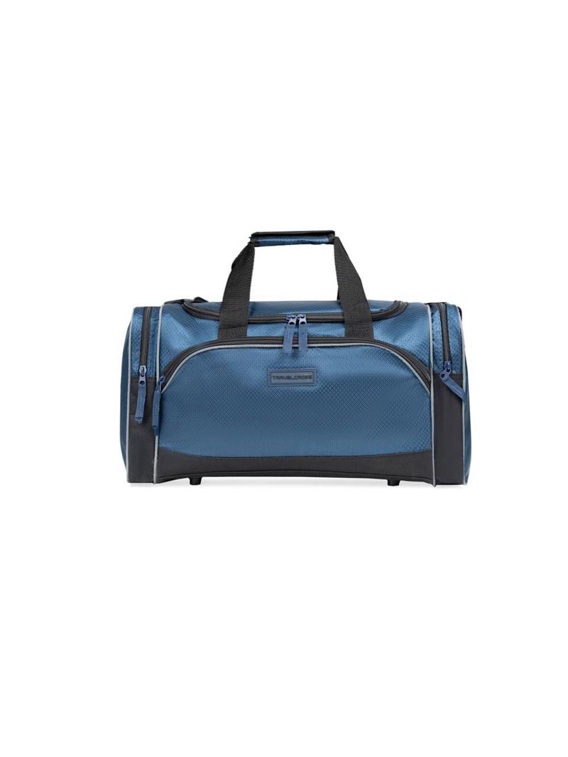 Bolsa de viagem masculina pequena vegas azul marinho