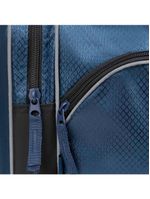 Bolsa de viagem masculina pequena vegas azul marinho