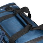 Bolsa de viagem masculina pequena vegas azul marinho