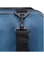 Bolsa de viagem masculina pequena vegas azul marinho