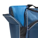 Bolsa de viagem masculina pequena vegas azul marinho