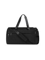 Bolsa de viagem grande nylon travel light preto