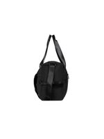 Bolsa de viagem grande nylon travel light preto