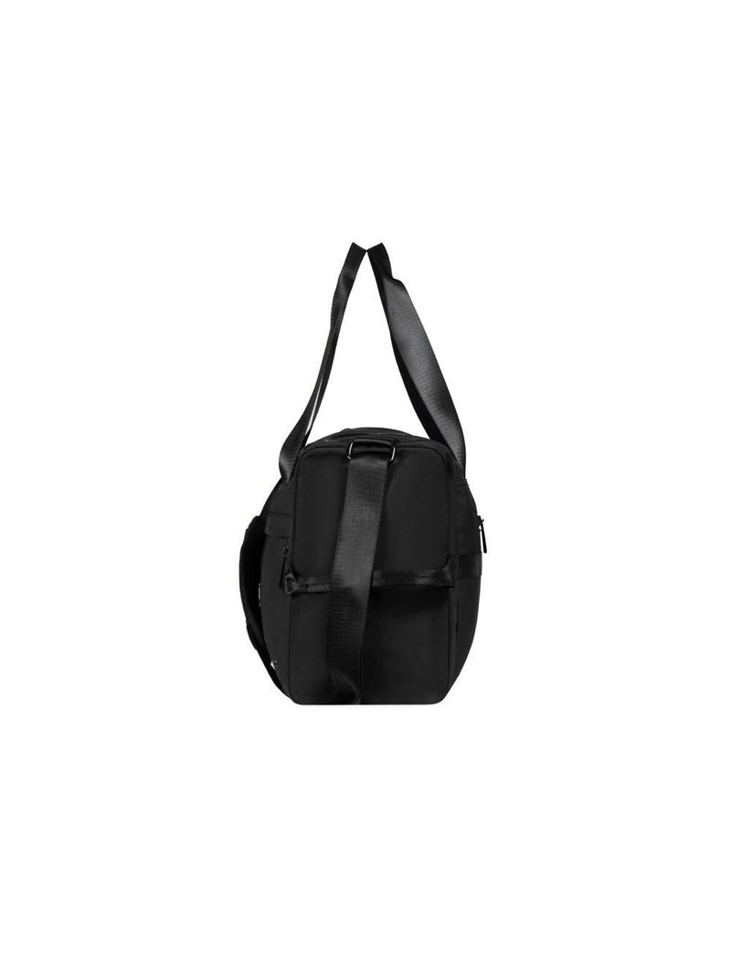 Bolsa de viagem grande nylon travel light preto