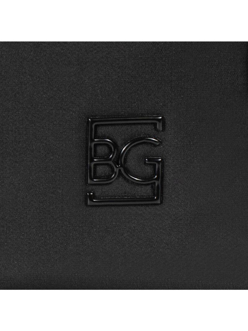 Bolsa de viagem grande nylon travel light preto