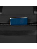 Bolsa de viagem grande nylon travel light preto