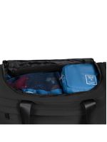 Bolsa de viagem grande nylon travel light preto
