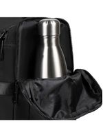 Bolsa de viagem grande nylon travel light preto