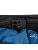 Bolsa de viagem grande nylon travel light preto