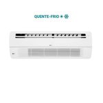 Ar Condicionado LG Cassete Inverter 1 Via 12000 BTUS Quente e Frio 220V ZTUW12GTUAAANWZBR1