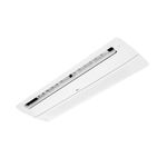 Ar Condicionado LG Cassete Inverter 1 Via 12000 BTUS Quente e Frio 220V ZTUW12GTUAAANWZBR1