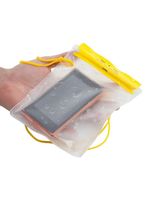 Conjunto de bolsas impermeáveis práticas 1 unidade nautika