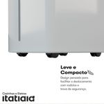 Climatizador de Ar Itatiaia 14L 127V (CAITA1140A)