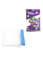 Saco a vácuo 90x120 western home