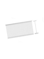 Pinos plasticos para tag 4,3cm western home