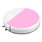 Robô Aspirador Shopmix Passa Pano 60min Luz Ultravioleta Preto Bivolt