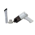 Mini Aspirador Po Portatil Vacuo Remove Po Sem Fio C/Bateria Carro Casa Usb Força Sucção 900pa