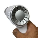 Mini Aspirador Po Portatil Vacuo Remove Po Sem Fio C/Bateria Carro Casa Usb Força Sucção 900pa