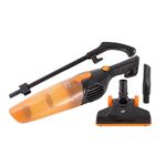 Aspirador De Pó Britânia BAS1010P 2 Em 1 Filtro Hepa 600ml 1000W 220V