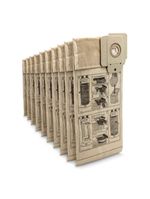 Kit De Filtros De Papel Para Aspiradores Cv (10 Unidades) Karcher