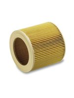 Filtro De Cartucho Para Aspiradores Nt Karcher