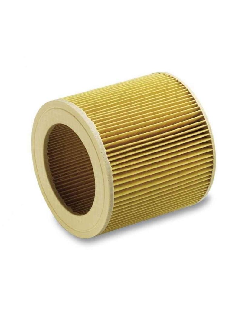 Filtro De Cartucho Para Aspiradores Nt Karcher