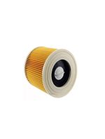 Filtro De Cartucho Para Aspiradores Nt Karcher