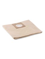 Kit De Filtros De Papel Para Aspirador Nt 30/1 (5 Unidades) Karcher