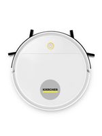 Robô Aspirador De Pó Karcher RCV 1 - Bivolt