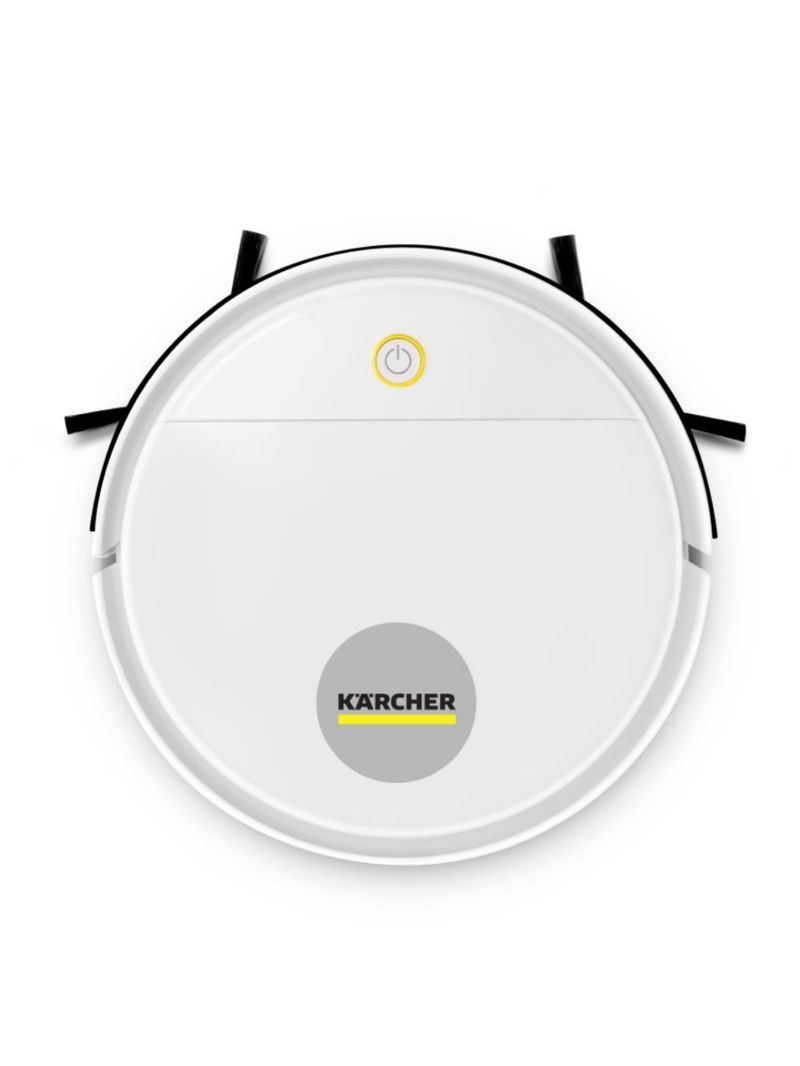 Robô Aspirador De Pó Karcher RCV 1 - Bivolt