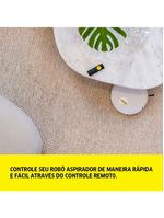 Robô Aspirador De Pó Karcher RCV 1 - Bivolt