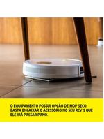 Robô Aspirador De Pó Karcher RCV 1 - Bivolt