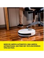Robô Aspirador De Pó Karcher RCV 1 - Bivolt